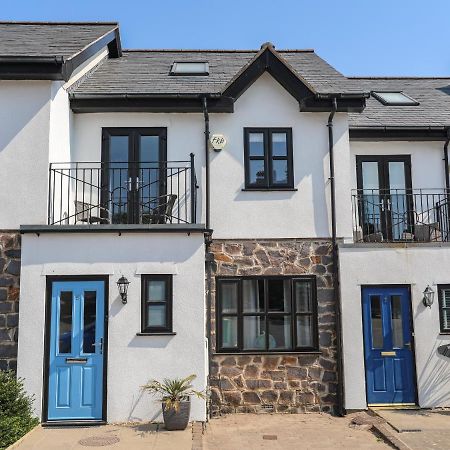 6 Boat Yard Villa Abersoch Bagian luar foto