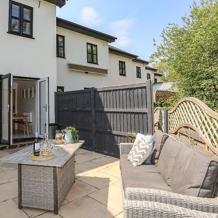 6 Boat Yard Villa Abersoch Bagian luar foto