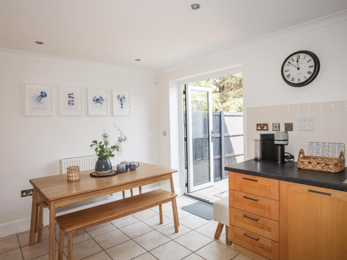 6 Boat Yard Villa Abersoch Bagian luar foto