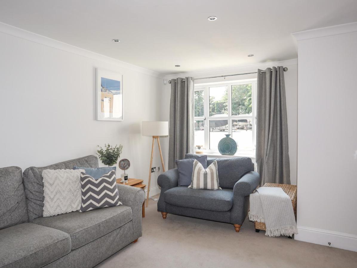 6 Boat Yard Villa Abersoch Bagian luar foto
