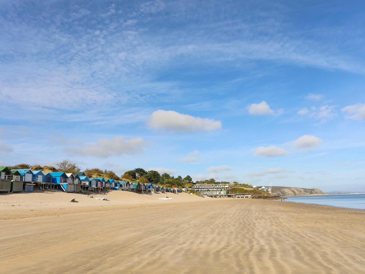 6 Boat Yard Villa Abersoch Bagian luar foto