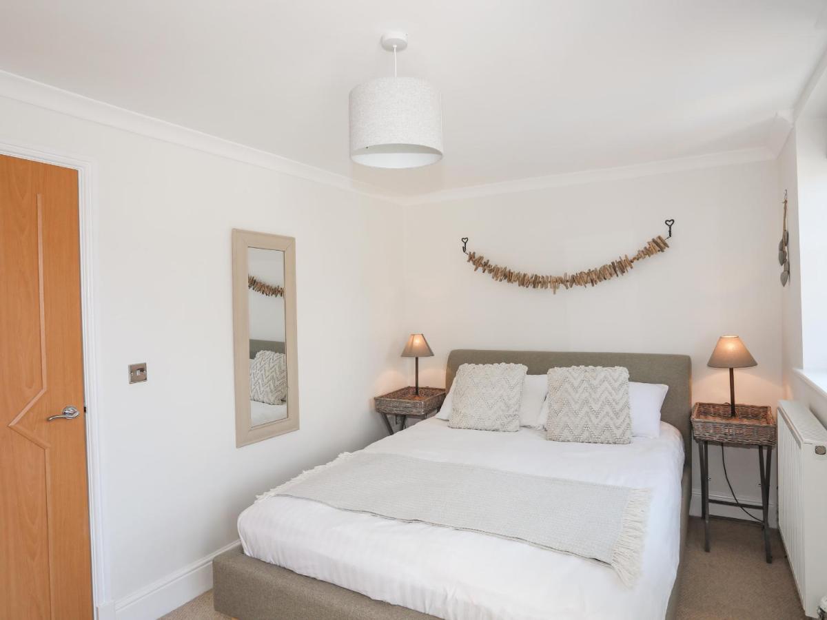 6 Boat Yard Villa Abersoch Bagian luar foto