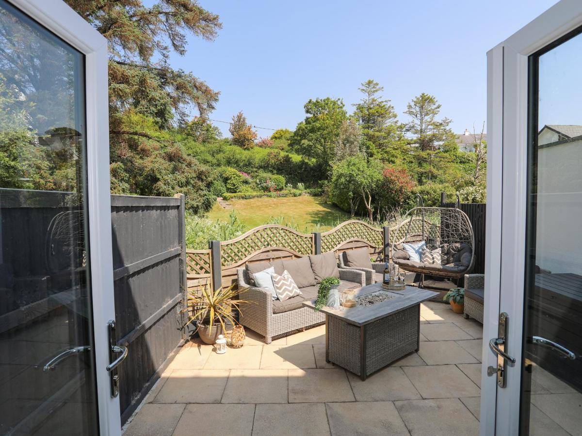 6 Boat Yard Villa Abersoch Bagian luar foto