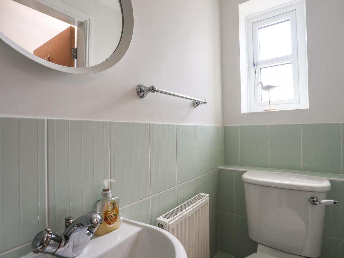 6 Boat Yard Villa Abersoch Bagian luar foto